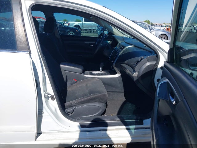 Nissan Altima 2.5 S 2015 1N4AL3AP2FN897400 Image 5