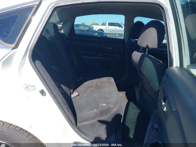 Nissan Altima 2.5 S 2015 1N4AL3AP2FN897400 Image 8