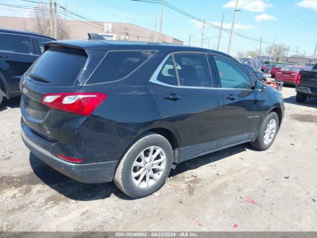 3GNAXKEV1KL285272 Chevrolet EQUINOX LT