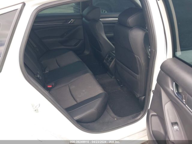 1HGCV2F30MA024182 Honda Accord Sport 2.0t