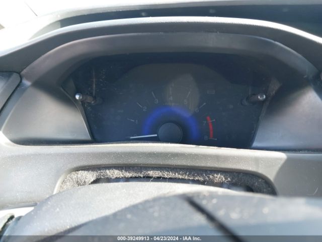 19XFB2F59EE015338 Honda Civic Lx