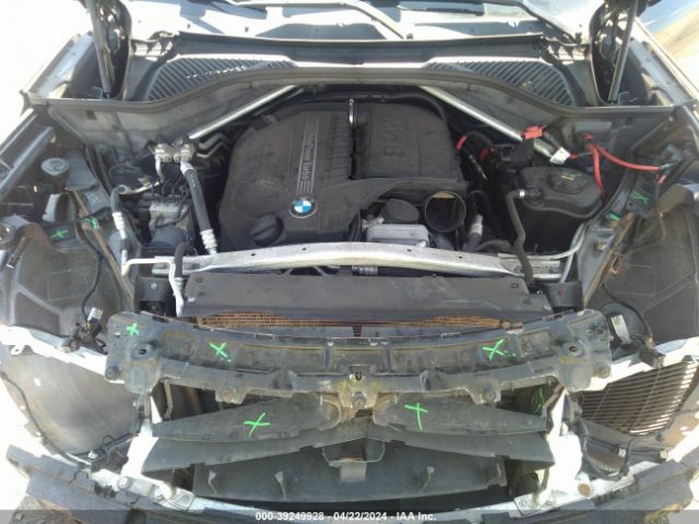 5UXKR0C51F0K55348 BMW X5 Xdrive35i