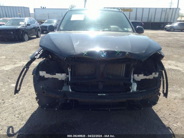 5UXKR0C51F0K55348 BMW X5 Xdrive35i