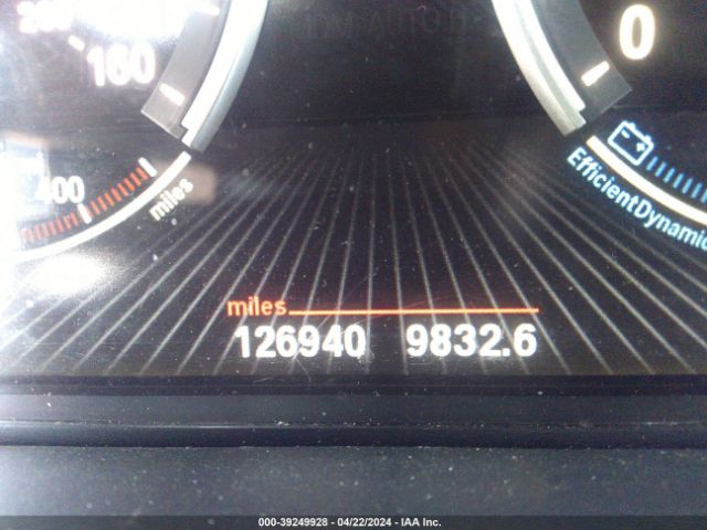 5UXKR0C51F0K55348 BMW X5 Xdrive35i