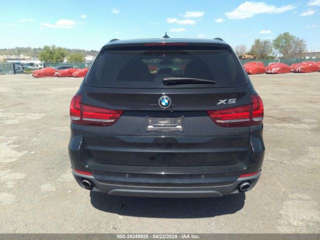 5UXKR0C51F0K55348 BMW X5 Xdrive35i