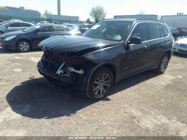 5UXKR0C51F0K55348 BMW X5 Xdrive35i