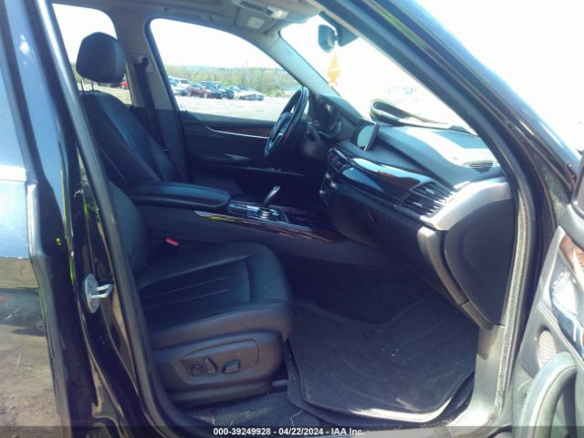 5UXKR0C51F0K55348 BMW X5 Xdrive35i