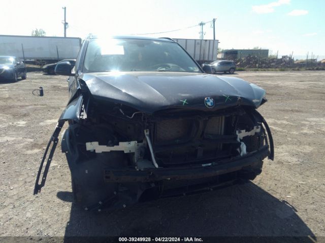 5UXKR0C51F0K55348 BMW X5 Xdrive35i