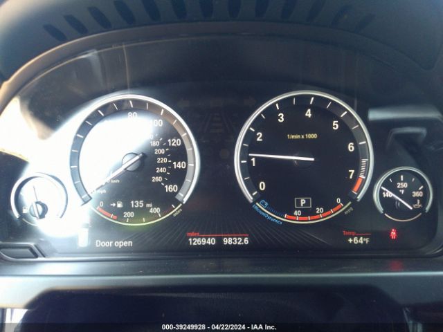 5UXKR0C51F0K55348 BMW X5 Xdrive35i
