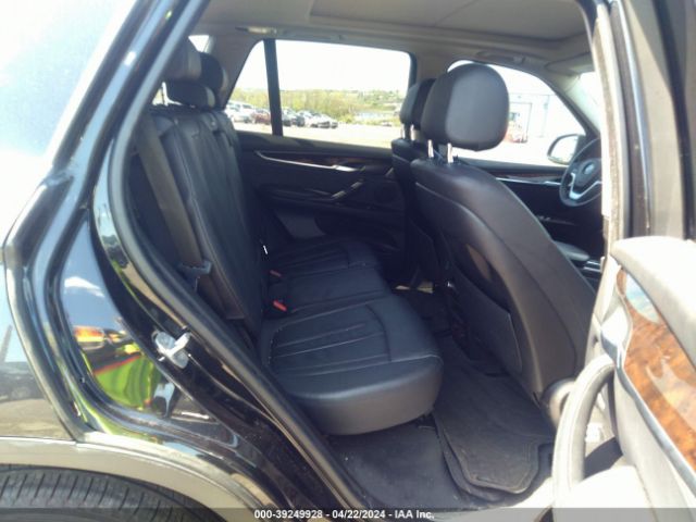 5UXKR0C51F0K55348 BMW X5 Xdrive35i