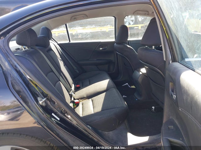 Honda Accord Sport 2014 1HGCR2E51EA081225 Image 8