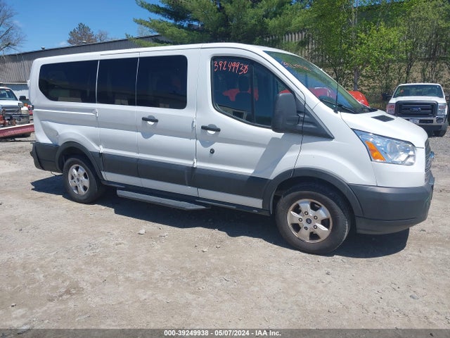 2019 1FMZK1ZM7KKB27540 main image