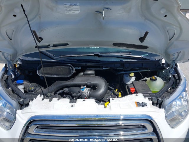 Ford Transit-150 Xlt 2019 1FMZK1ZM7KKB27540 Image 10