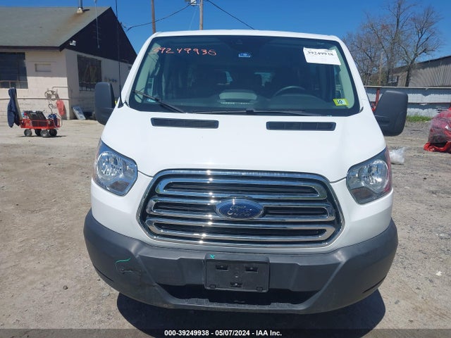 Ford Transit-150 Xlt 2019 1FMZK1ZM7KKB27540 Image 13