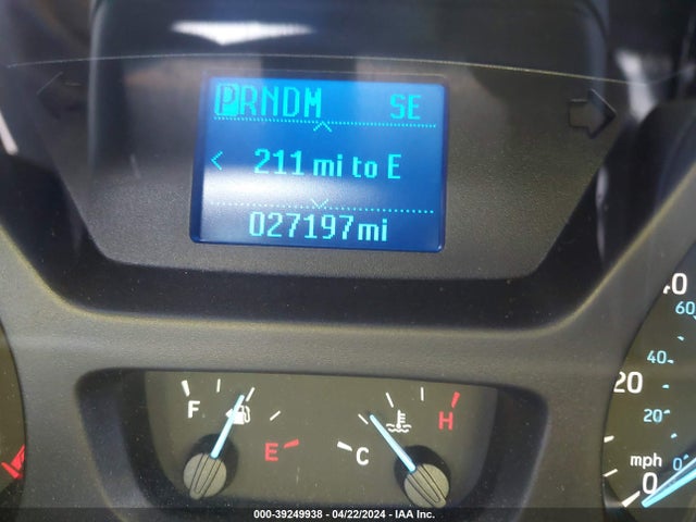 Ford Transit-150 Xlt 2019 1FMZK1ZM7KKB27540 Image 16