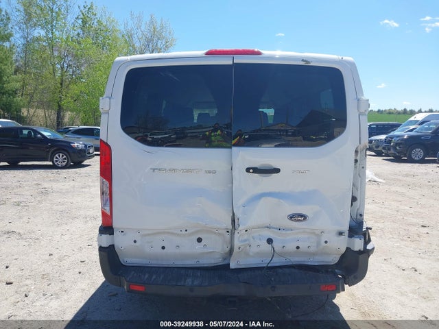 Ford Transit-150 Xlt 2019 1FMZK1ZM7KKB27540 Image 17