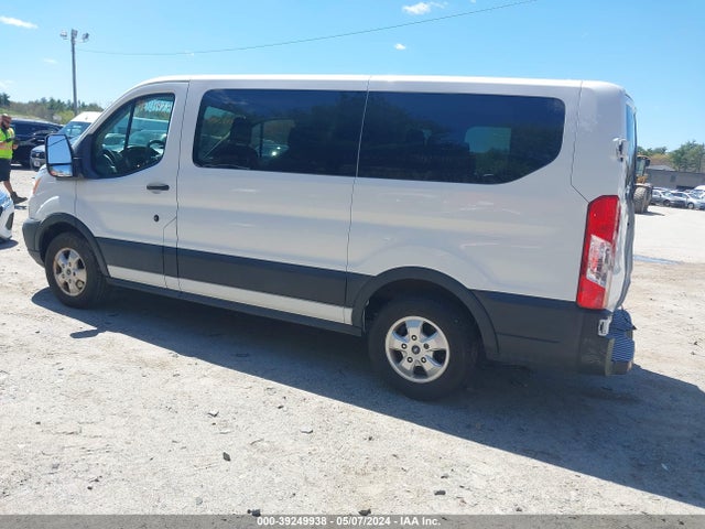 Ford Transit-150 Xlt 2019 1FMZK1ZM7KKB27540 Image 3