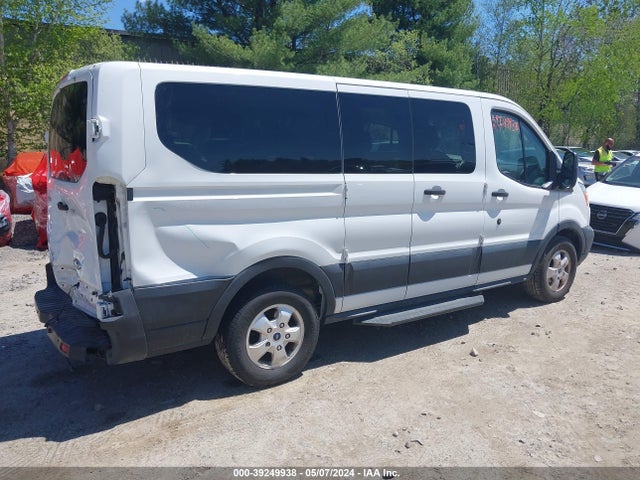 Ford Transit-150 Xlt 2019 1FMZK1ZM7KKB27540 Image 4