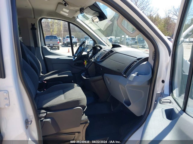 Ford Transit-150 Xlt 2019 1FMZK1ZM7KKB27540 Image 5