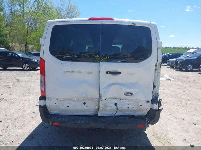 Ford Transit-150 Xlt 2019 1FMZK1ZM7KKB27540 Image 6