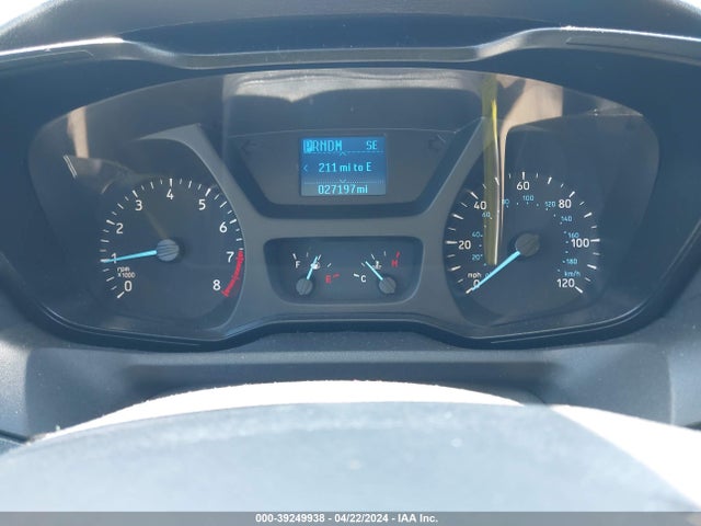 Ford Transit-150 Xlt 2019 1FMZK1ZM7KKB27540 Image 7