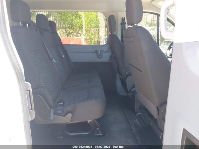 Ford Transit-150 Xlt 2019 1FMZK1ZM7KKB27540 Image 8