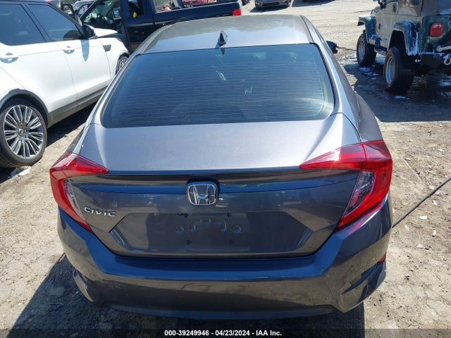 Honda CIVIC EX 2018 2HGFC2F76JH578295 Image 16