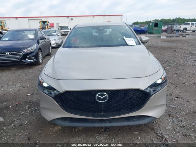 JM1BPAKL0N1504079 Mazda Mazda3 Select