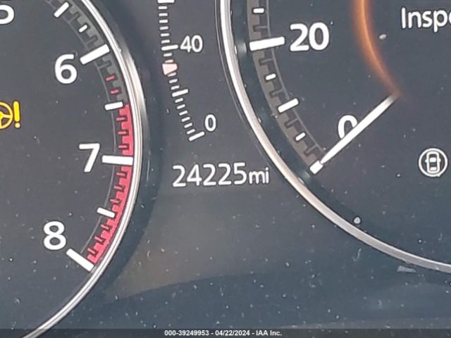 JM1BPAKL0N1504079 Mazda Mazda3 Select