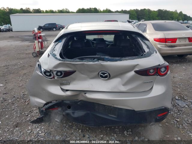 JM1BPAKL0N1504079 Mazda Mazda3 Select