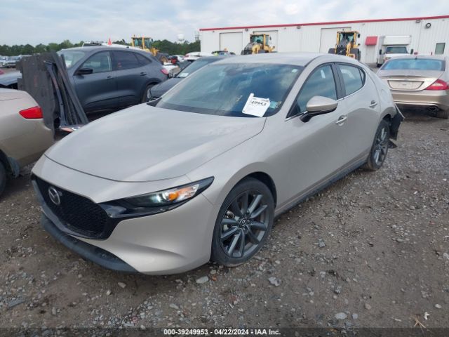 JM1BPAKL0N1504079 Mazda Mazda3 Select