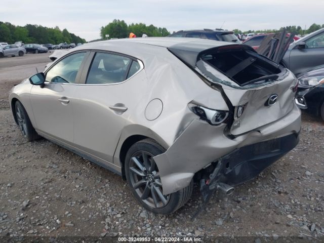 JM1BPAKL0N1504079 Mazda Mazda3 Select