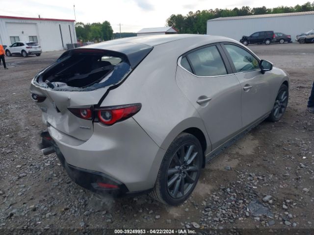 JM1BPAKL0N1504079 Mazda Mazda3 Select