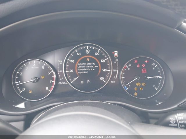JM1BPAKL0N1504079 Mazda Mazda3 Select