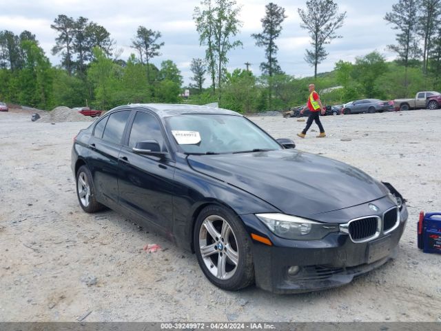 Aukcja sprzedaży 2014 Bmw 328i, vin: WBA3C1C54EK114674, numer aukcji: 39249972