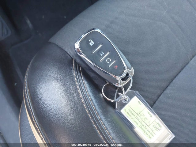 Chevrolet Trax Lt 2019 KL7CJLSB8KB909196 Image 11
