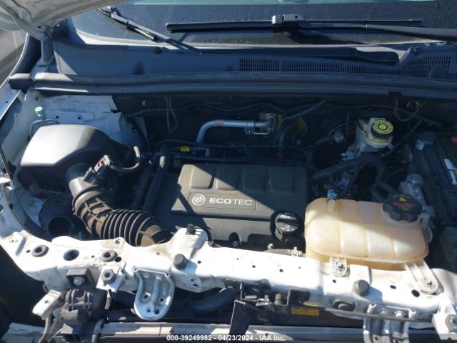 KL4CJCSB9HB206258 Buick Encore Essence