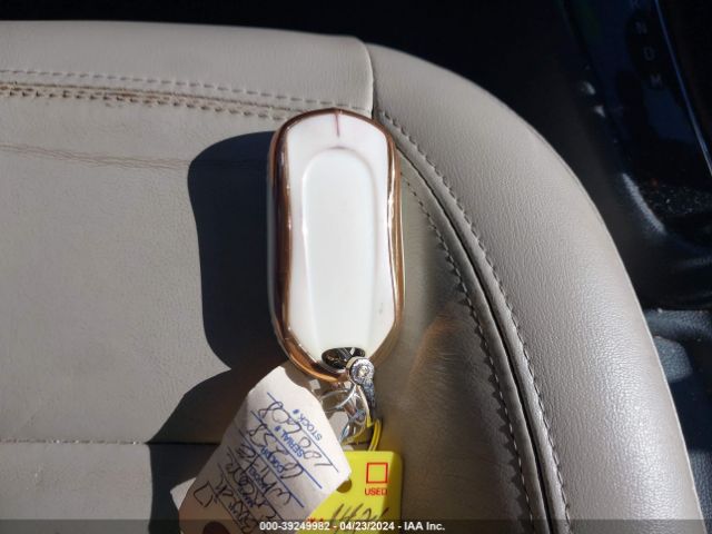 KL4CJCSB9HB206258 Buick Encore Essence