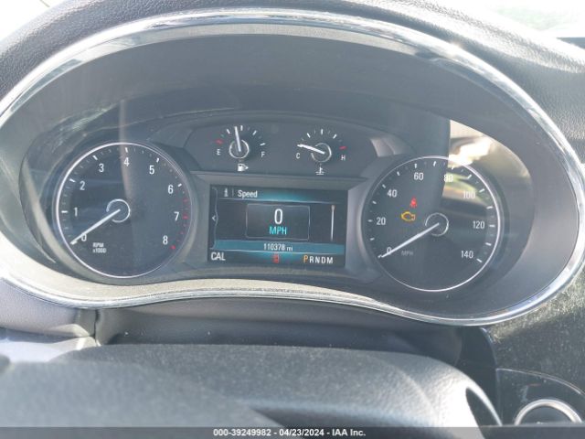 KL4CJCSB9HB206258 Buick Encore Essence