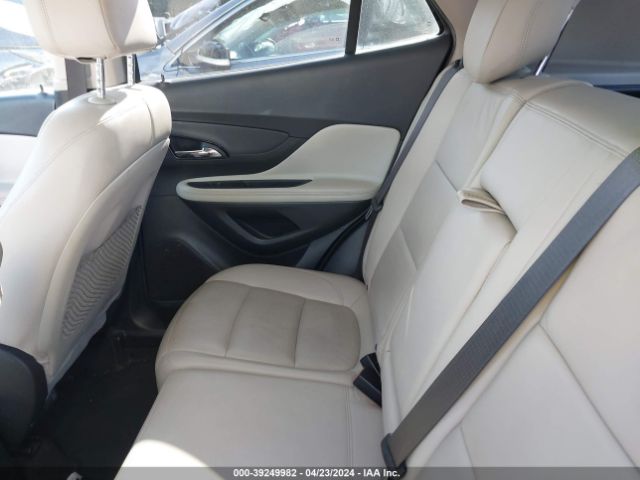 KL4CJCSB9HB206258 Buick Encore Essence