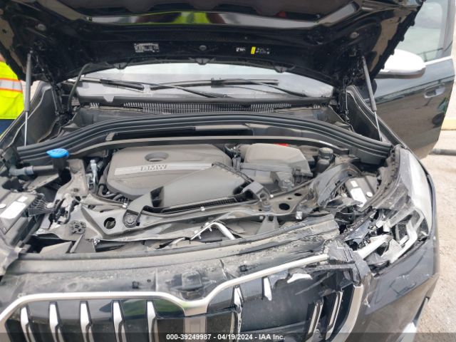WBX73EF03P5X63690 BMW X1 Xdrive28i