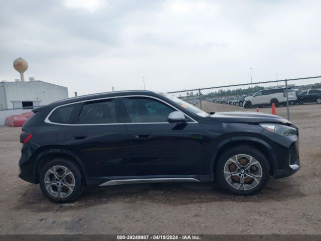WBX73EF03P5X63690 BMW X1 Xdrive28i