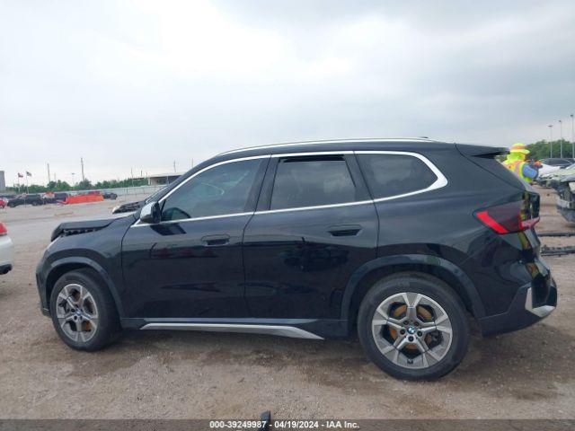 WBX73EF03P5X63690 BMW X1 Xdrive28i