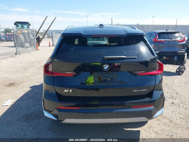 WBX73EF03P5X63690 BMW X1 Xdrive28i