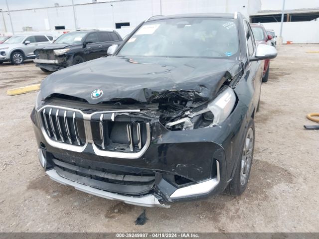 WBX73EF03P5X63690 BMW X1 Xdrive28i