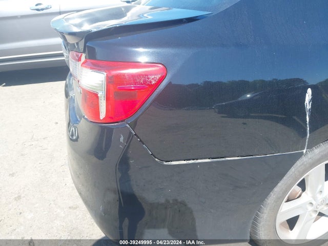 Toyota CAMRY SE 2014 4T1BF1FK6EU470602 Image 12