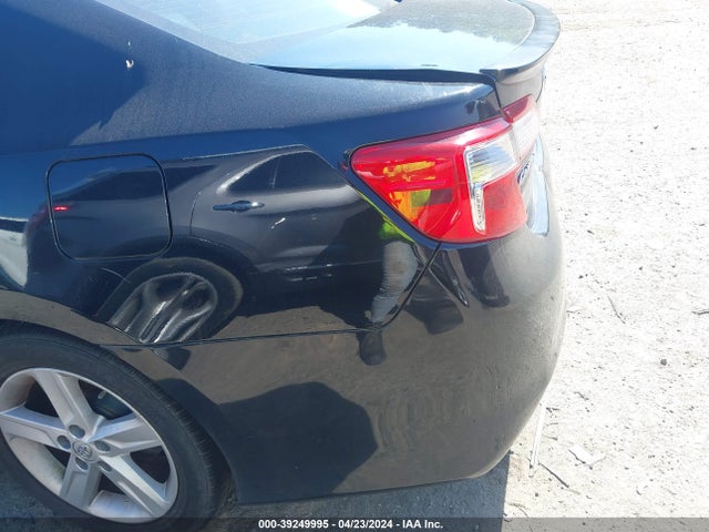 Toyota CAMRY SE 2014 4T1BF1FK6EU470602 Image 14