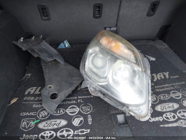 Chevrolet Equinox Ltz 2016 2GNFLGE30G6346068 Image 12