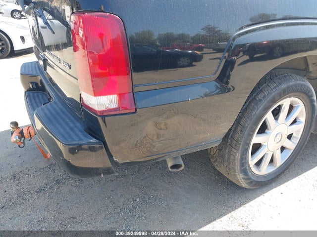 2005 CADILLAC ESCALADE ESV 3GYFK66N15G172769 Photo 5