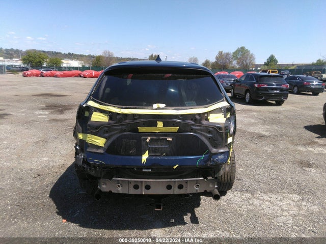 JM3TCBCY9G0126649 Mazda Cx-9 Touring